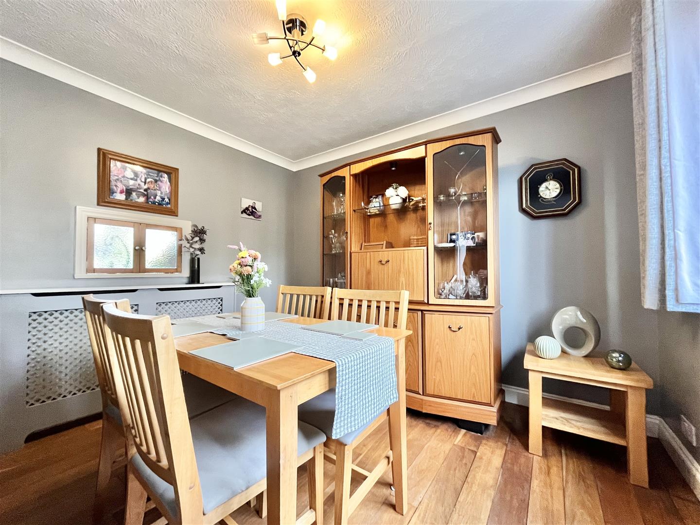 Hillyglen Close, Hastings